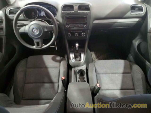 VOLKSWAGEN GOLF, WVWDB7AJ7EW007978