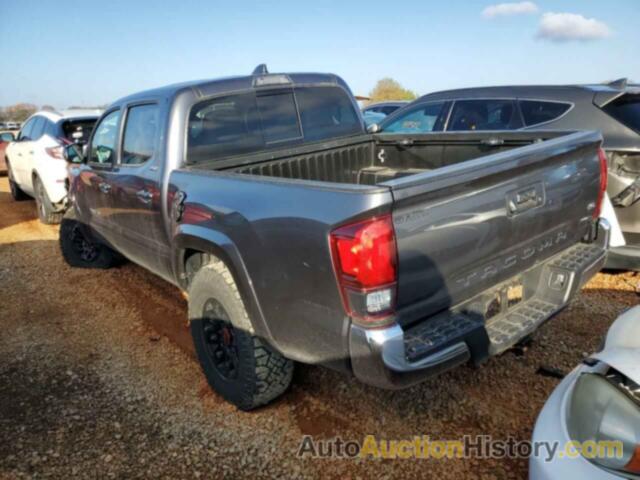 TOYOTA TACOMA DOUBLE CAB, 3TYAZ5CN7MT011521