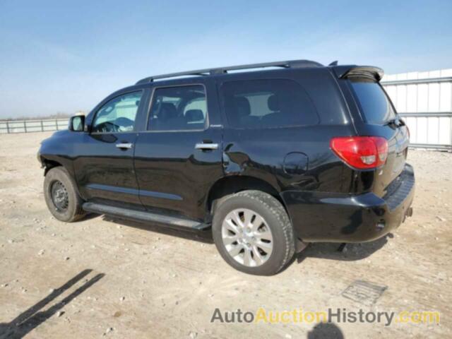 TOYOTA SEQUOIA PLATINUM, 5TDDW5G13GS134682