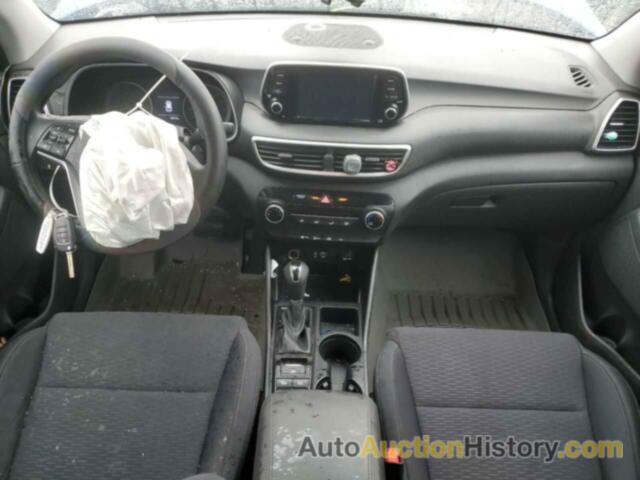 HYUNDAI TUCSON SE, KM8J2CA45KU074667