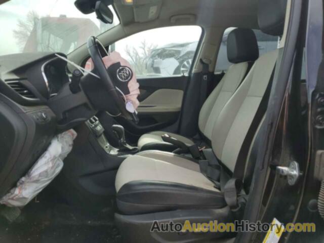 BUICK ENCORE PREFERRED, KL4CJASB4KB889157