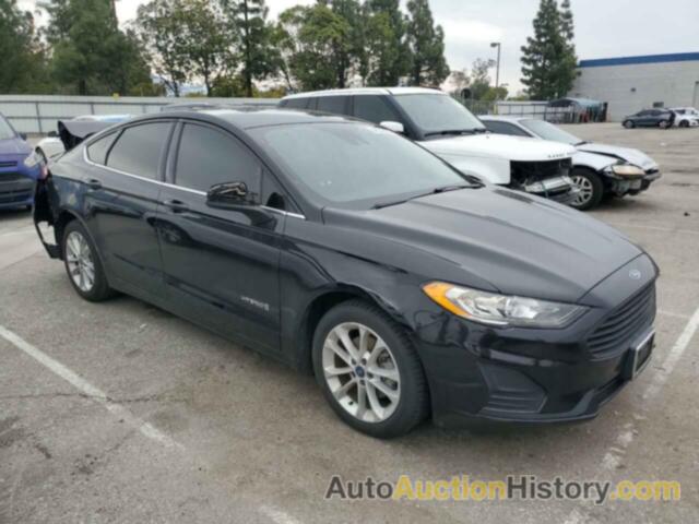 FORD FUSION SE, 3FA6P0LU2KR149149