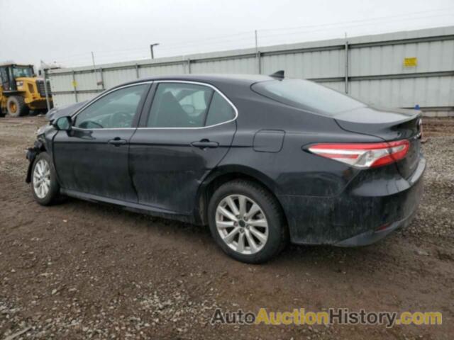 TOYOTA CAMRY L, 4T1B11HK4KU797667