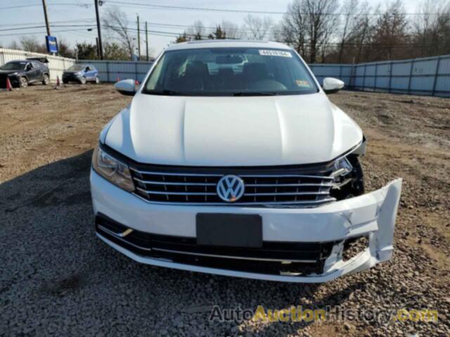 VOLKSWAGEN PASSAT SE, 1VWBT7A38HC037080