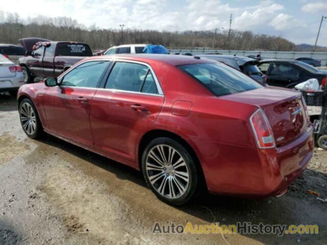 CHRYSLER 300 S, 2C3CCABT1EH104232