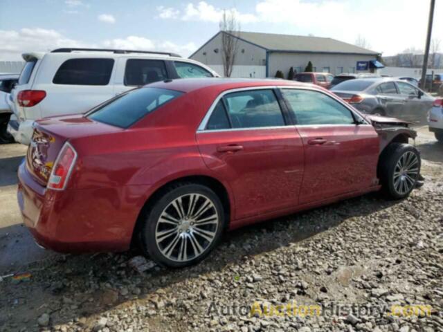 CHRYSLER 300 S, 2C3CCABT1EH104232