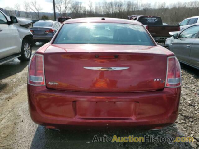 CHRYSLER 300 S, 2C3CCABT1EH104232