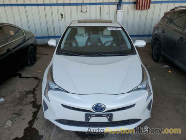 TOYOTA PRIUS, JTDKARFU1J3055545