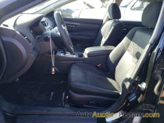 NISSAN ALTIMA 2.5, 1N4AL3AP2JC478502