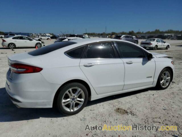 FORD FUSION SE HYBRID, 3FA6P0LUXJR209225