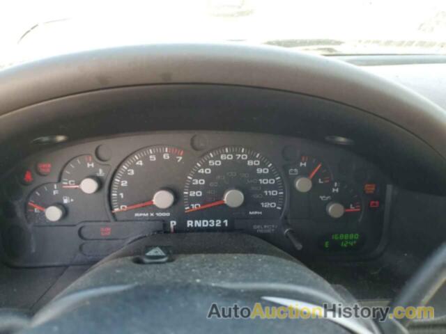 FORD EXPLORER XLT, 1FMZU63K53UA55225