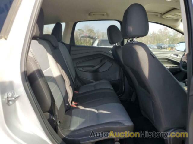 FORD ESCAPE SE, 1FMCU0GX9EUE38340