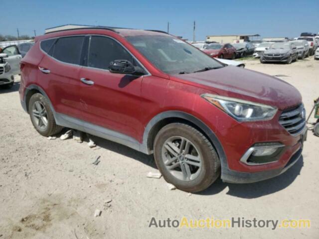 HYUNDAI SANTA FE, 5XYZU3LB7HG447523