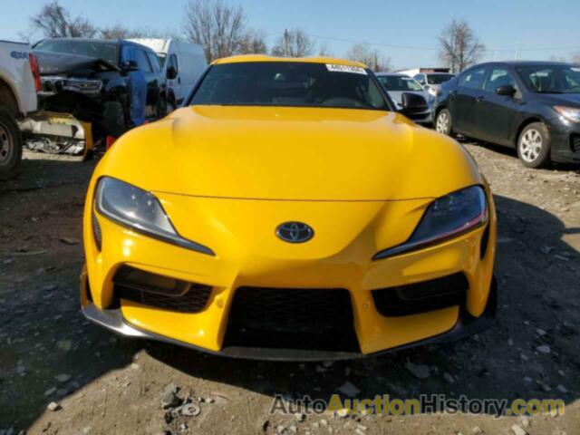 TOYOTA SUPRA BASE, WZ1DB0C09NW048786