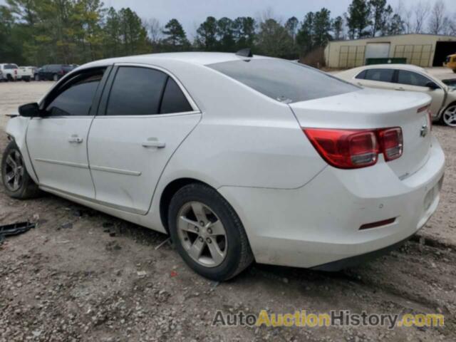 CHEVROLET MALIBU LS, 1G11B5SA8DF219205