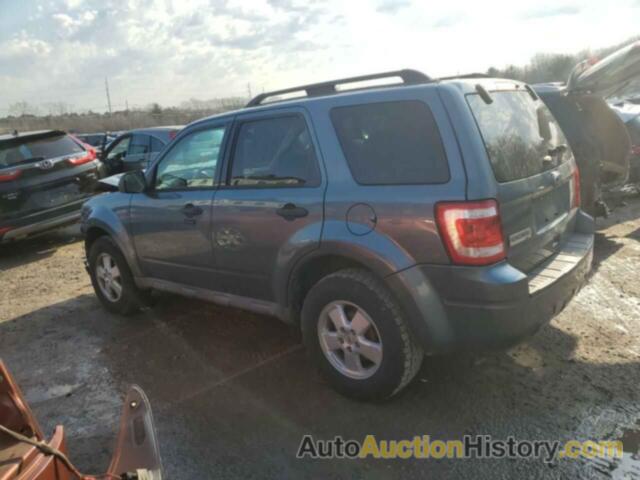 FORD ESCAPE XLT, 1FMCU9D70CKA02056