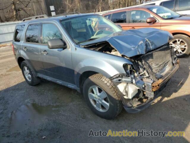 FORD ESCAPE XLT, 1FMCU9D70CKA02056