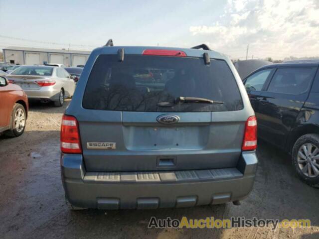 FORD ESCAPE XLT, 1FMCU9D70CKA02056