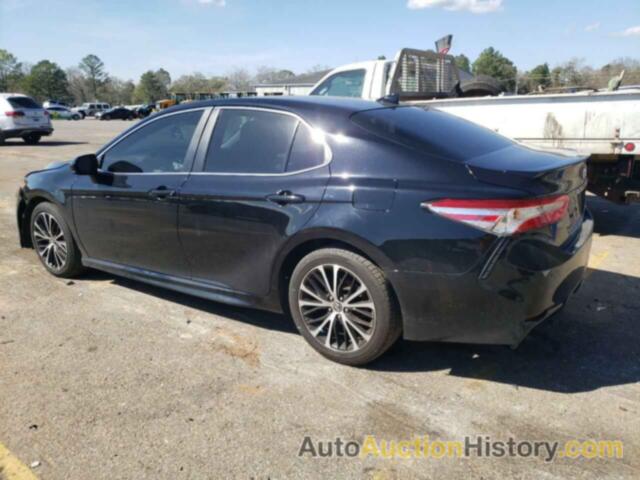 TOYOTA CAMRY SE, 4T1G11AK8LU908707