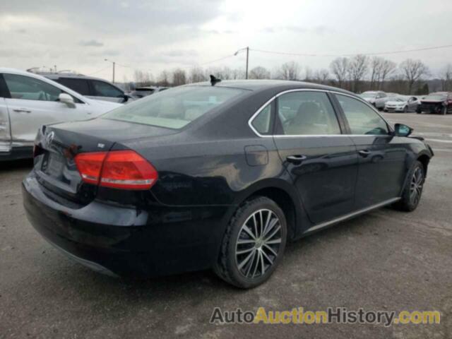 VOLKSWAGEN PASSAT SE, 1VWBH7A38CC050891