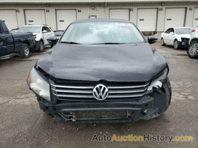 VOLKSWAGEN PASSAT SE, 1VWBH7A38CC050891