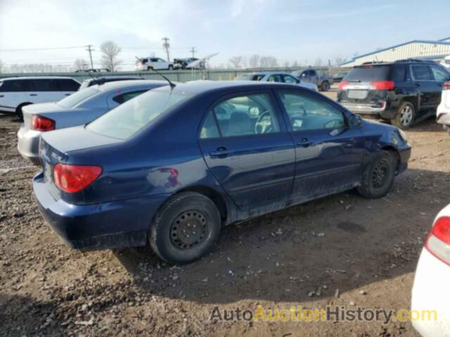 TOYOTA COROLLA CE, 2T1BR32E75C327274