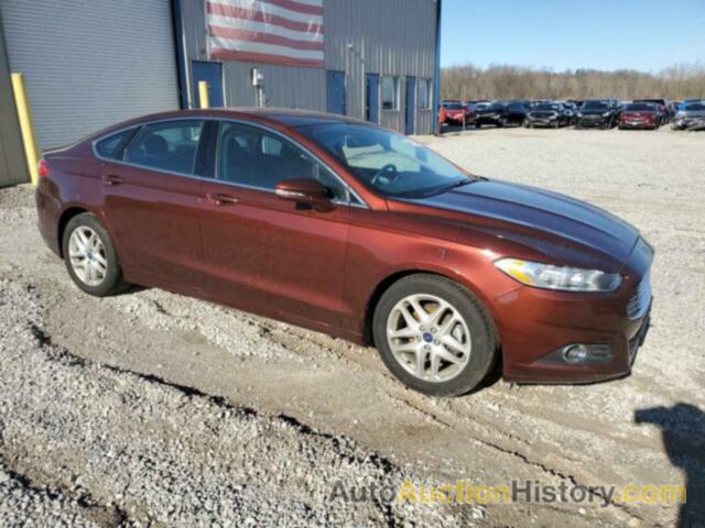 FORD FUSION SE, 3FA6P0HD8GR339070