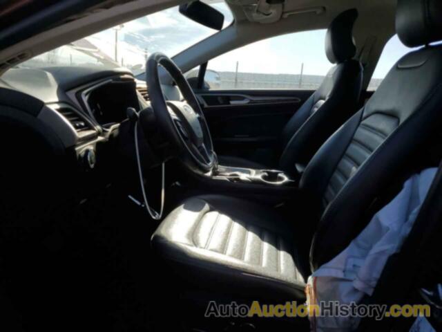 FORD FUSION SE, 3FA6P0HD8GR339070