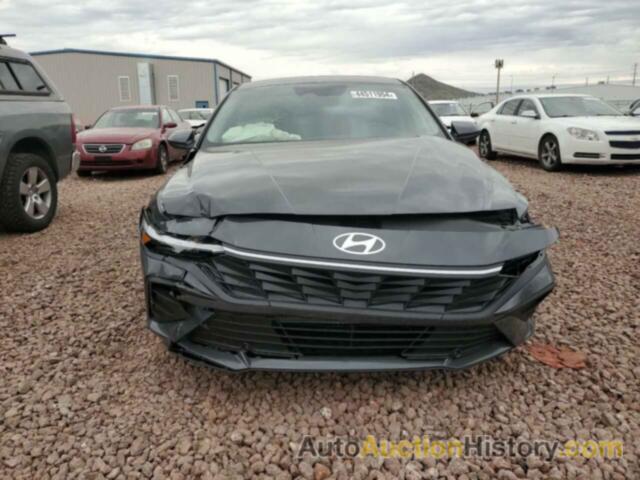 HYUNDAI ELANTRA SEL, KMHLM4DG0RU670259