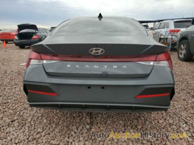 HYUNDAI ELANTRA SEL, KMHLM4DG0RU670259