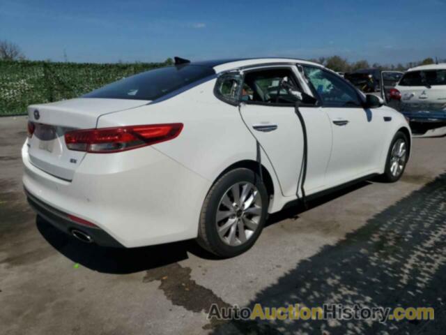 KIA OPTIMA EX, 5XXGU4L39GG029814