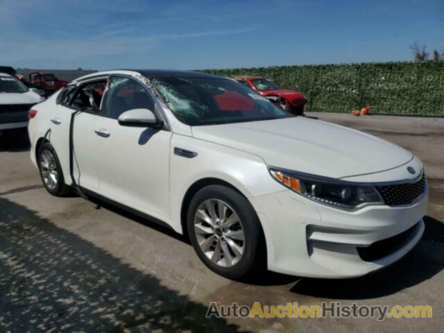 KIA OPTIMA EX, 5XXGU4L39GG029814