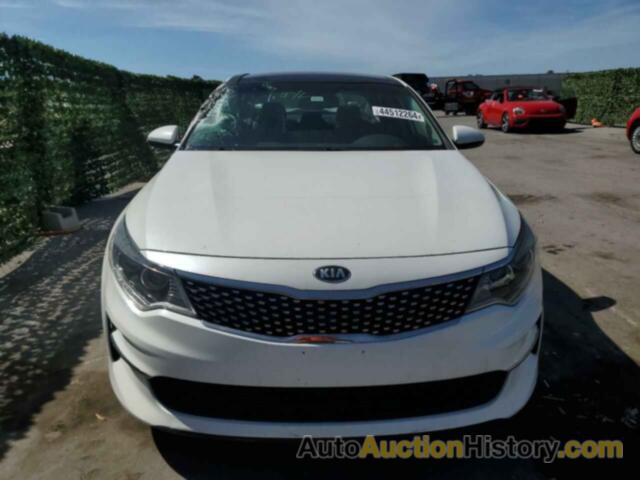 KIA OPTIMA EX, 5XXGU4L39GG029814