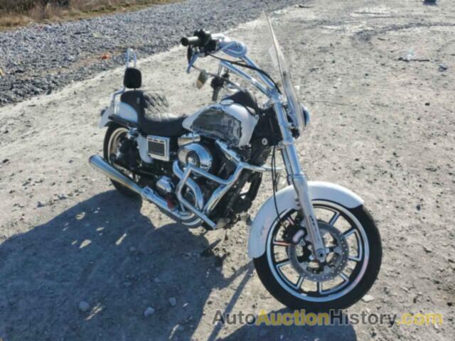 HARLEY-DAVIDSON FX DYNA LOW RIDER, 1HD1GNM22EC319672