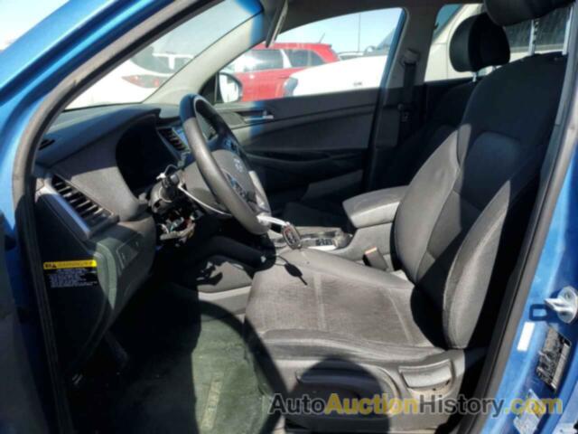 HYUNDAI TUCSON LIMITED, KM8J3CA40GU037594