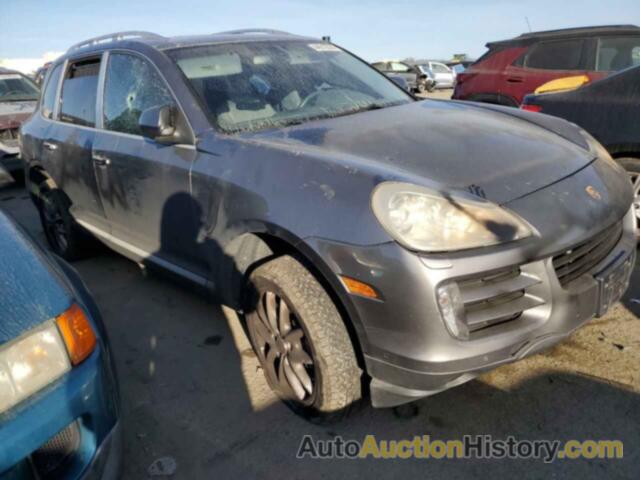 PORSCHE CAYENNE S, WP1AB29P78LA30857