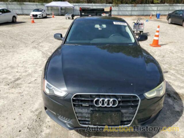 AUDI A5 PREMIUM PLUS, WAULFAFR5EA012442