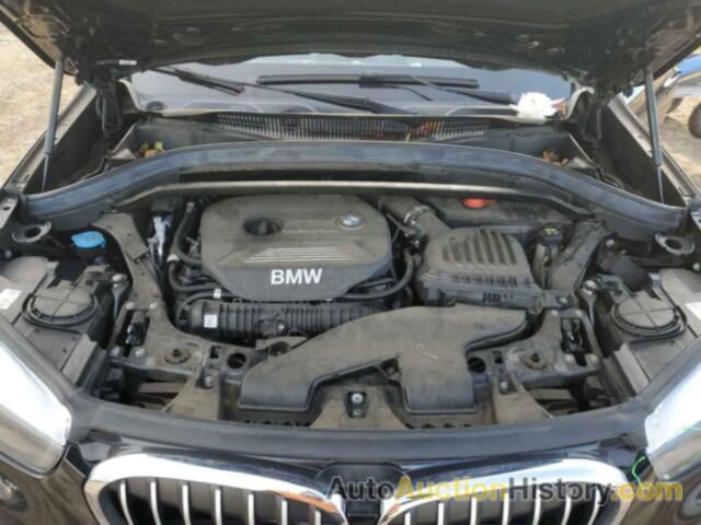 BMW X1 SDRIVE28I, WBXHU7C56K3H44524