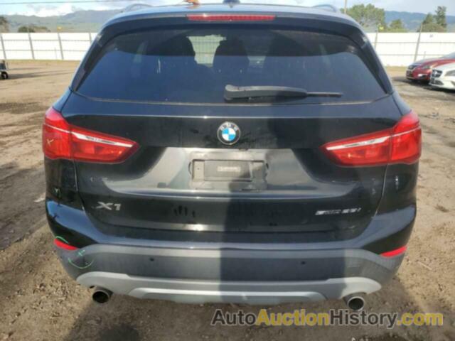 BMW X1 SDRIVE28I, WBXHU7C56K3H44524