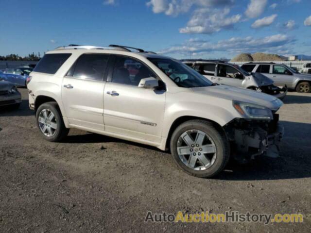 GMC ACADIA DEN DENALI, 1GKKRTKD9DJ229359