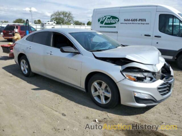 CHEVROLET MALIBU LS, 1G1ZC5ST7KF186941