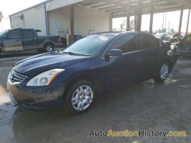 NISSAN ALTIMA BASE, 1N4AL2AP6BC167845