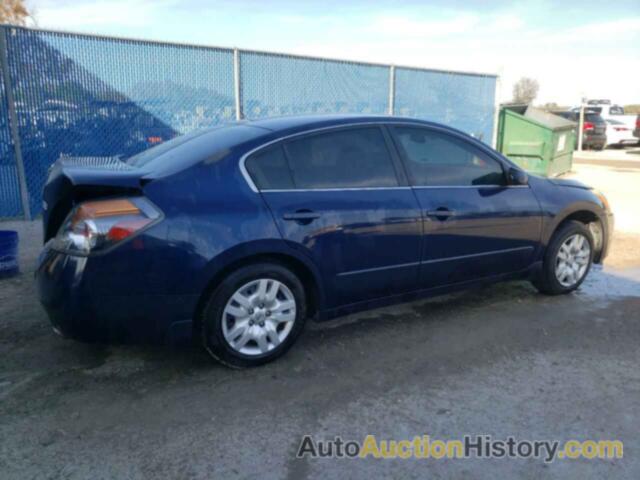 NISSAN ALTIMA BASE, 1N4AL2AP6BC167845