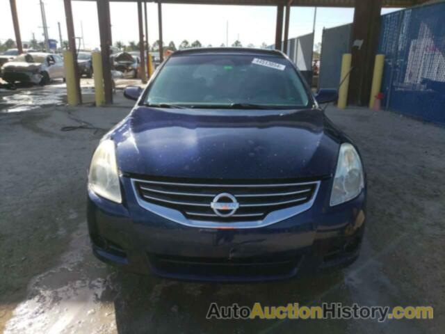 NISSAN ALTIMA BASE, 1N4AL2AP6BC167845