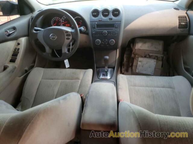 NISSAN ALTIMA BASE, 1N4AL2AP6BC167845