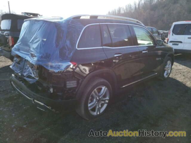 MERCEDES-BENZ GLB-CLASS 250 4MATIC, W1N4M4HB9NW201573