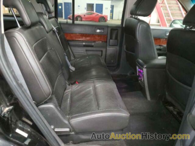 FORD FLEX LIMITED, 2FMHK6DT2ABA31444