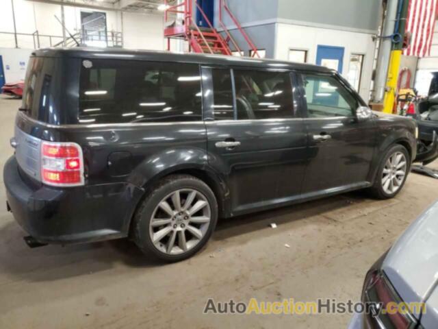 FORD FLEX LIMITED, 2FMHK6DT2ABA31444