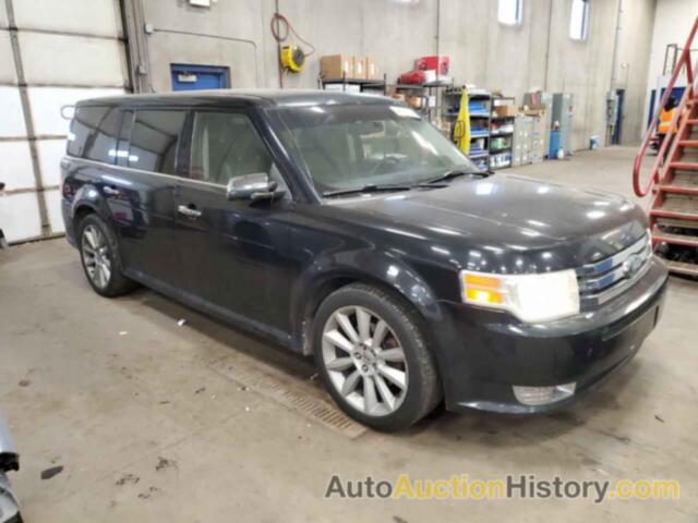 FORD FLEX LIMITED, 2FMHK6DT2ABA31444