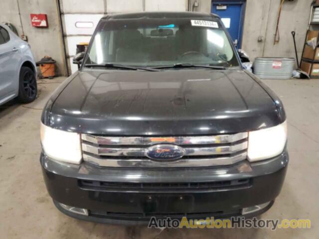 FORD FLEX LIMITED, 2FMHK6DT2ABA31444